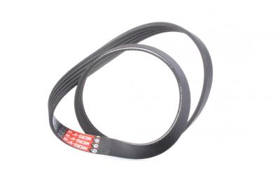 GATES Courroie trap&eacute;zo&iuml;dale &agrave; nervures Micro-V&reg; 5PK865 