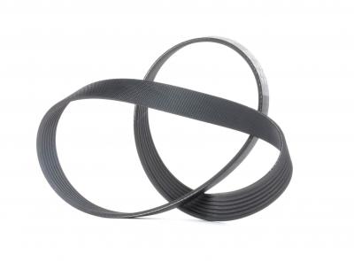 GATES Courroie trap&eacute;zo&iuml;dale &agrave; nervures Micro-V&reg; 7PK1078 