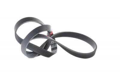 GATES Courroie trap&eacute;zo&iuml;dale &agrave; nervures Micro-V&reg; 6PK1438 