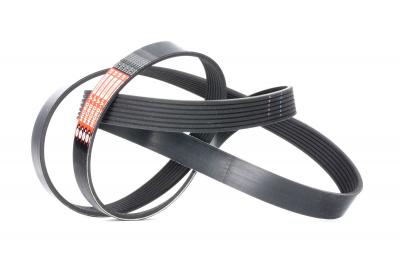 GATES Courroie trap&eacute;zo&iuml;dale &agrave; nervures Micro-V&reg; 7PK1685XS 