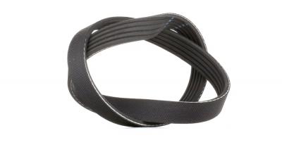 GATES Courroie trap&eacute;zo&iuml;dale &agrave; nervures Micro-V&reg; 5PK718 