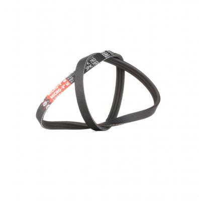 GATES Courroie trap&eacute;zo&iuml;dale &agrave; nervures Micro-V&reg; 3PK763 