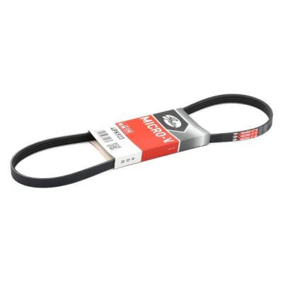 GATES Courroie trap&eacute;zo&iuml;dale &agrave; nervures Micro-V&reg; 4PK923 