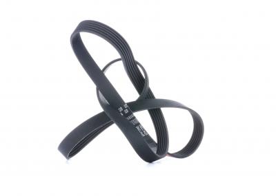 GATES Courroie trap&eacute;zo&iuml;dale &agrave; nervures Micro-V&reg; 6PK1590 