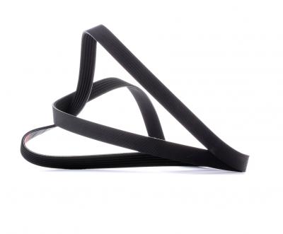 GATES Courroie trap&eacute;zo&iuml;dale &agrave; nervures Micro-V&reg; 6PK1693 