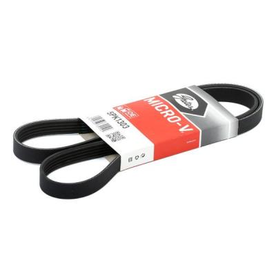 GATES Courroie trap&eacute;zo&iuml;dale &agrave; nervures Micro-V&reg; 5PK1303 