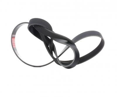 GATES Courroie trap&eacute;zo&iuml;dale &agrave; nervures Micro-V&reg; 6PK1763 