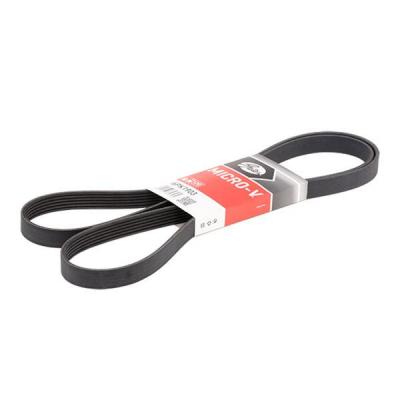 GATES Courroie trap&eacute;zo&iuml;dale &agrave; nervures Micro-V&reg; 6PK1903 