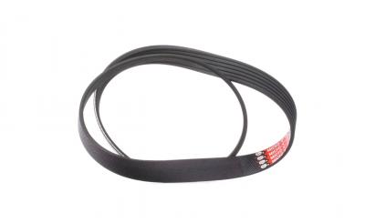 GATES Courroie trap&eacute;zo&iuml;dale &agrave; nervures Micro-V&reg; 6PK1000 