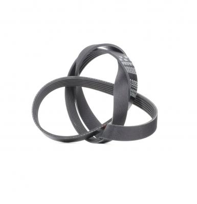 GATES Courroie trap&eacute;zo&iuml;dale &agrave; nervures Micro-V&reg; 6PK1375 