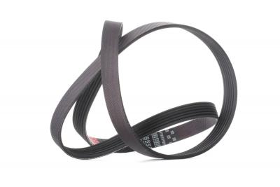 GATES Courroie trap&eacute;zo&iuml;dale &agrave; nervures Micro-V&reg; 6PK1520 