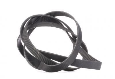 GATES Courroie trap&eacute;zo&iuml;dale &agrave; nervures Micro-V&reg; 6PK2153 