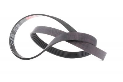 GATES Courroie trap&eacute;zo&iuml;dale &agrave; nervures Micro-V&reg; 6PK1353 