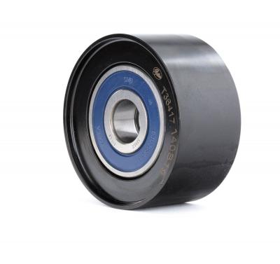 GATES TRISCAN Galet enrouleur (courroie d'accessoire) 8641 502005