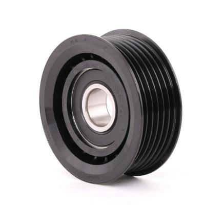 GATES  T38099 Poulie de guidage pour courroie multipistes