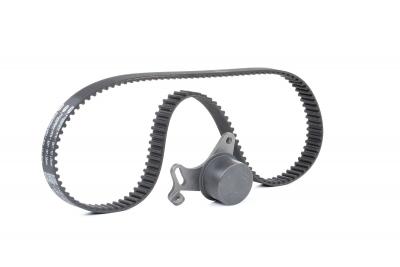 GATES Kit de distribution PowerGrip&reg; K015077 