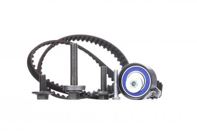 GATES Kit de distribution PowerGrip&reg; K015669XS 
