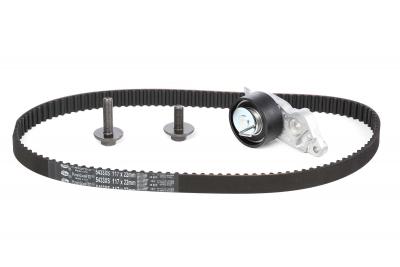 GATES Kit de distribution PowerGrip&reg; K025433XS 