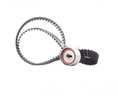 GATES Kit de distribution pour HONDA: Civic, CRX (Ref: K015348XS)