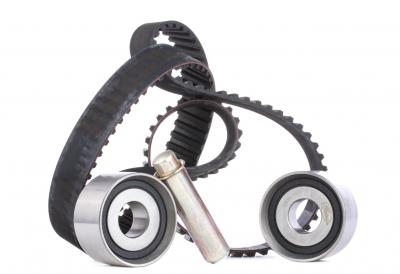 GATES Kit de distribution PowerGrip&reg; K025495XS 
