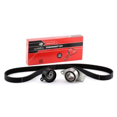 GATES Kit de distribution PowerGrip&reg; K015561XS 