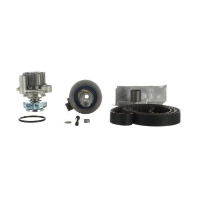 GATES Kit distribution + pompe a  eau  KP85491XS-1 (X1)
