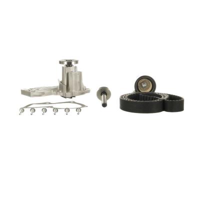 GATES TRISCAN Kit de distribution + pompe &agrave; eau 8647 100517