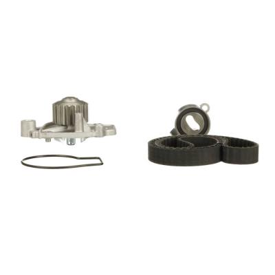 GATES  Kit de distribution + pompe &agrave; eau KP15232XS HONDA CIVIC