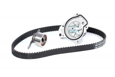 GATES Pompe &agrave; eau + kit de courroie de distribution  KP15409XS-1