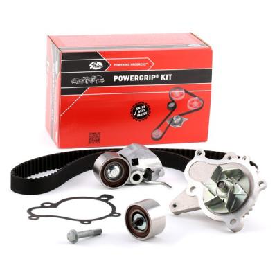 GATES Pompe &agrave; eau + kit de courroie de distribution  KP15579XS-2