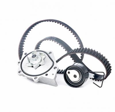 GATES Pompe &agrave; eau + kit de courroie de distribution  KP15497XS
