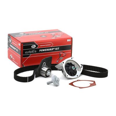 GATES Pompe &agrave; eau + kit de courroie de distribution  KP15610XS