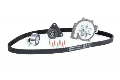 GATES Kit distribution + pompe a  eau  KP15509XS (X1)