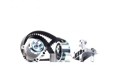 GATES Kit distribution + pompe a  eau  KP25601XS-1 (X1)