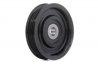 GATES TRISCAN Galet tendeur (courroie d'accessoire) 8641 143004