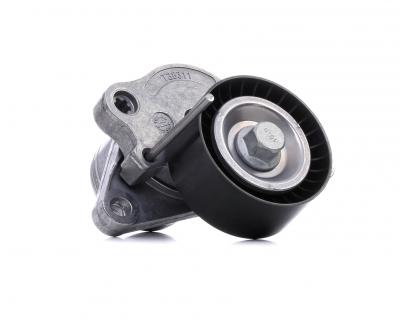 GATES TRISCAN Galet tendeur (courroie d'accessoire) 8641 103040