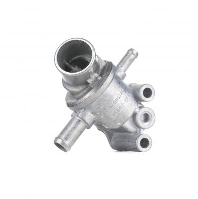 GATES  Thermostat d'eau FIAT,SEAT TH16687G1 5966787,7626622,7626623 Calorstat,Thermostat SE020032221A