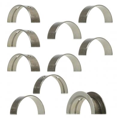 GLYCO Coussinets de vilebrequin  H1018/5 STD (X1)