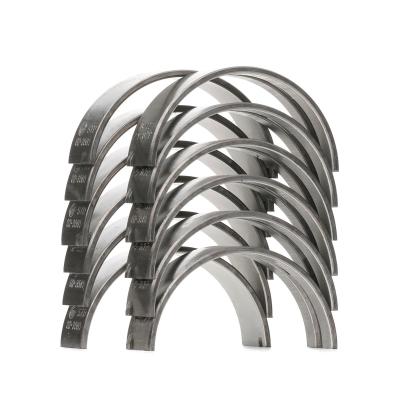 GLYCO Coussinets de vilebrequin  H997/6 STD (X1)