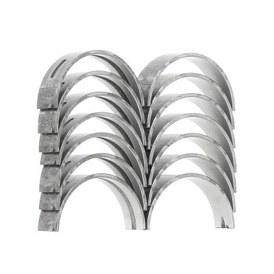 GLYCO Coussinets de vilebrequin  H035/7 STD (X1)