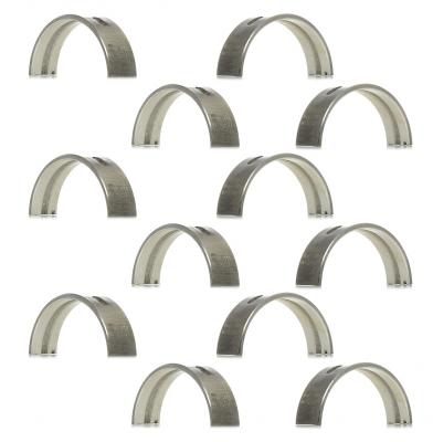 GLYCO  Coussinet de vilebrequin H1294/6 STD VOLKSWAGEN TOUAREG