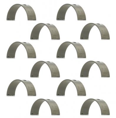 GLYCO Coussinet de bielle  71-4218/6 STD (X1)