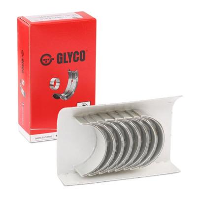 GLYCO Coussinet de bielle  71-3988/4 STD (Jeu de 8)