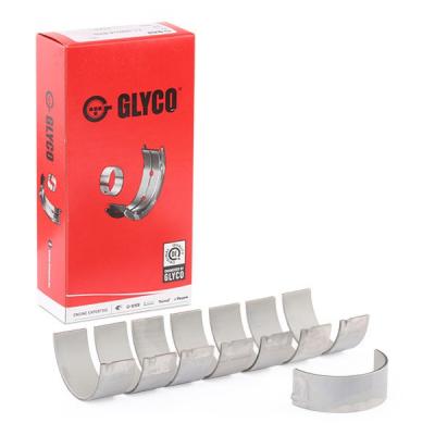 GLYCO  Coussinets De Vilebrequin SAAB 71-3507/4 STD Coussinet de bielle