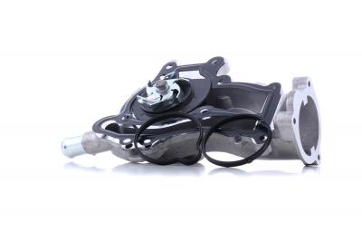 GRAF  Pompe &agrave; eau pour OPEL: Corsa, Mokka, Astra, Zafira, Adam & VAUXHALL: Corsa (Ref: PA1285)