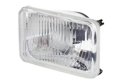Optique, projecteur principal HELLA 1AB 003 177-071