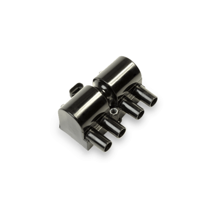 HELLA Bobine d'allumage, 12 V , par ex. pour Mercedes-Benz