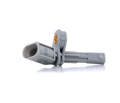 HELLA  6Pu 012 806-971 Capteur, Vitesse De Roue - 2P&ocirc;le - Essieu Arri&egrave;re Gauche