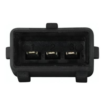 HELLA G&eacute;n&eacute;rateur d'impulsions, vilebrequin  6PU 009 110-541