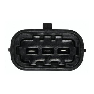 HELLA  6Pu 009 167-421 Capteur D'Angle, Vilebrequin - 3P&ocirc;le